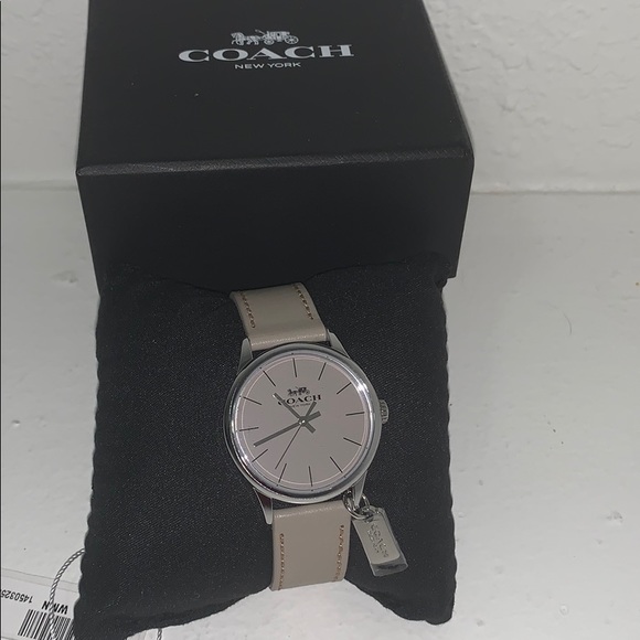 Coach watch 28 mm - Picture 1 of 5